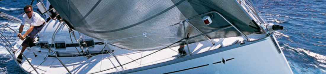 Navtec Rod Rigging