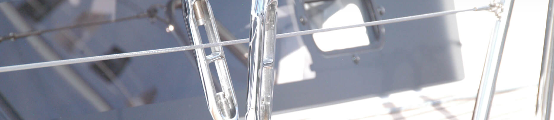 Turnbuckles