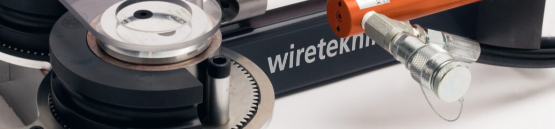 wireteknik